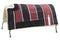 Showman Economy Style Cut Back Navajo Pad