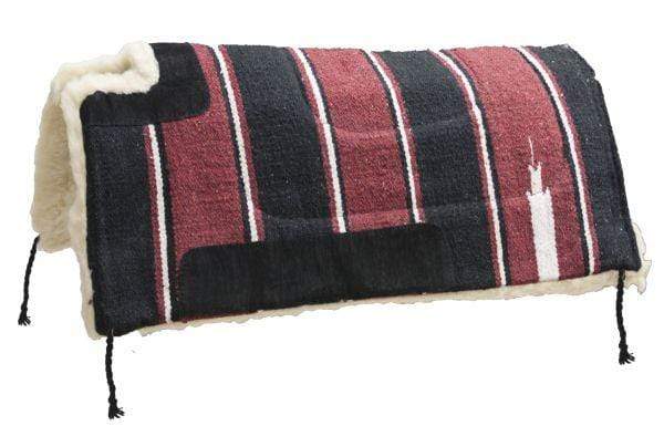 Showman Economy Style Cut Back Navajo Pad
