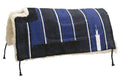 Showman Economy Style Cut Back Navajo Pad