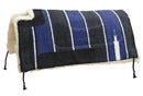 Showman Economy Style Cut Back Navajo Pad