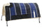 Showman Economy Style Cut Back Navajo Pad