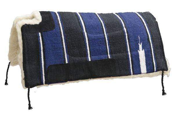 Showman Economy Style Cut Back Navajo Pad