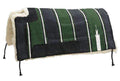 Showman Economy Style Cut Back Navajo Pad