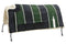 Showman Economy Style Cut Back Navajo Pad