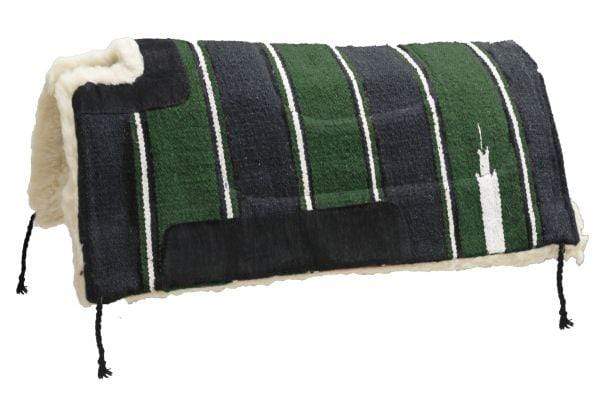 Showman Economy Style Cut Back Navajo Pad