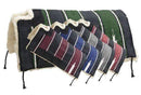 Showman Economy Style Cut Back Navajo Pad