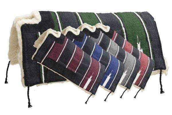 Showman Economy Style Cut Back Navajo Pad
