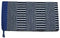 Showman Economy Style Double Weave Saddle Blanket