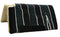 Showman Economy Style Navajo Built Up Cut Back Saddle Pad