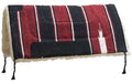 Showman Economy Style Navajo Pad