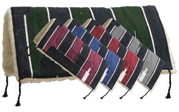 Showman Economy Style Navajo Pad