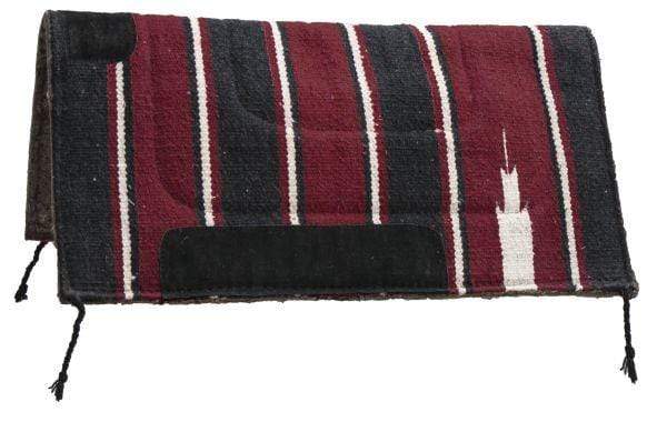 Showman Economy Style Pad With Felt Bottom