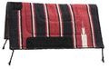 Showman Economy Style Pad With Felt Bottom