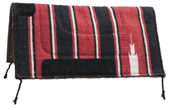 Showman Economy Style Pad With Felt Bottom