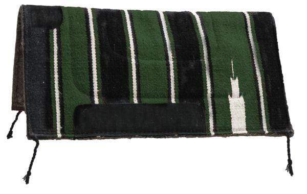 Showman Economy Style Pad With Felt Bottom