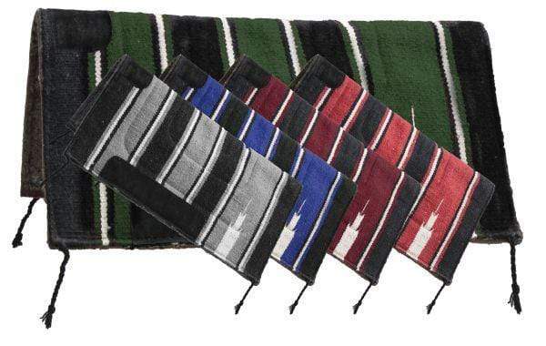 Showman Economy Style Pad With Felt Bottom