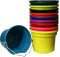 Showman Flat Back Bucket - 20 Qt.