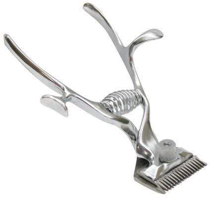 Showman Hand Operated Horse Clipper