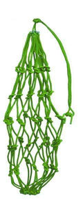 Showman Heavy Duty Cotton Rope Hay Net