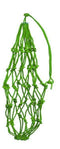 Showman Heavy Duty Cotton Rope Hay Net