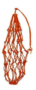 Showman Heavy Duty Cotton Rope Hay Net
