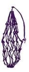 Showman Heavy Duty Cotton Rope Hay Net