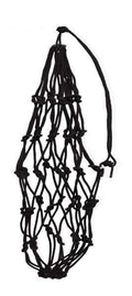 Showman Heavy Duty Cotton Rope Hay Net