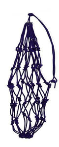 Showman Heavy Duty Cotton Rope Hay Net