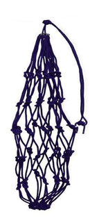 Showman Heavy Duty Cotton Rope Hay Net