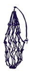 Showman Heavy Duty Cotton Rope Hay Net
