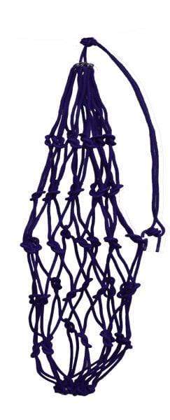 Showman Heavy Duty Cotton Rope Hay Net
