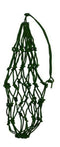 Showman Heavy Duty Cotton Rope Hay Net