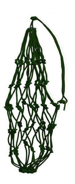 Showman Heavy Duty Cotton Rope Hay Net
