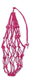 Showman Heavy Duty Cotton Rope Hay Net