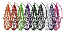 Showman Heavy Duty Cotton Rope Hay Net