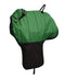 Showman Heavy Quilted Nylon Saddle Carrier