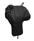 Showman Heavy Quilted Nylon Saddle Carrier