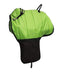 Showman Heavy Quilted Nylon Saddle Carrier