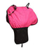 Showman Heavy Quilted Nylon Saddle Carrier