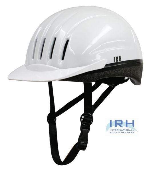 Showman IRH Equi-Lite Riding Helmet
