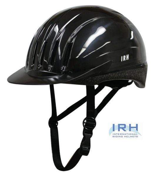Showman IRH Equi-Lite Riding Helmet