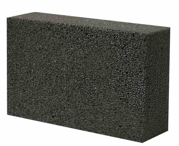 Showman Large Grooming Stone