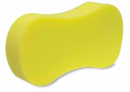 Showman Large Yellow Sponge