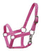 Showman Mini Size Nylon Halter