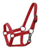 Showman Mini Size Nylon Halter
