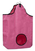 Showman Nylon Hay Bag