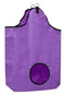 Showman Nylon Hay Bag