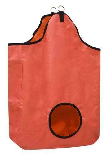 Showman Nylon Hay Bag