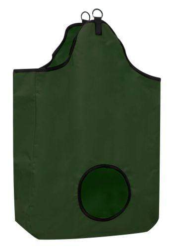 Showman Nylon Hay Bag