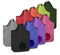 Showman Nylon Hay Bag